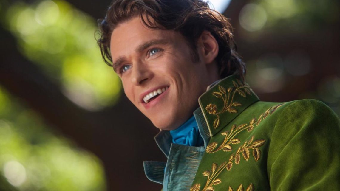 Ascolti TV primetime, giovedì 26 dicembre 2019: Cenerentola al 20.1%, All Together Now al 12% Ascolti TV primetime, giovedì 26 dicembre 2019: Cenerentola al 20.1%, All Together Now al 12%