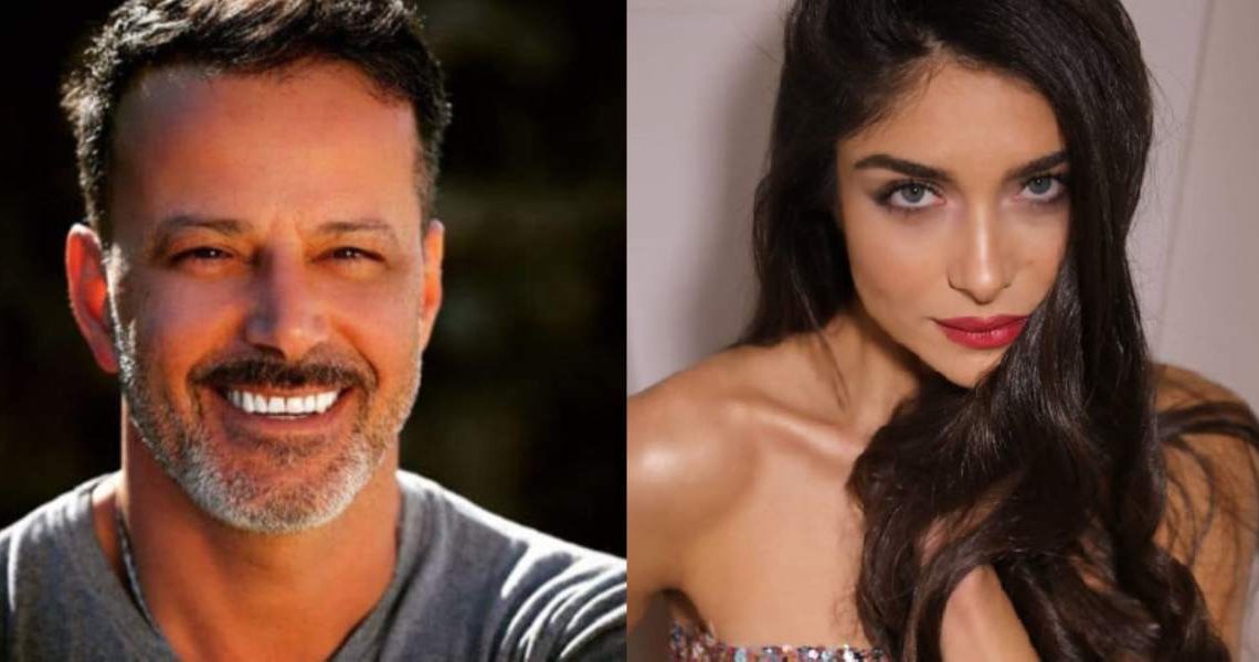Chicco Nalli e Ambra si sono lasciati? La sorella di Tina svela: “Non si sentono da un po’” Chicco Nalli e Ambra si sono lasciati? La sorella di Tina svela: “Non si sentono da un po’”