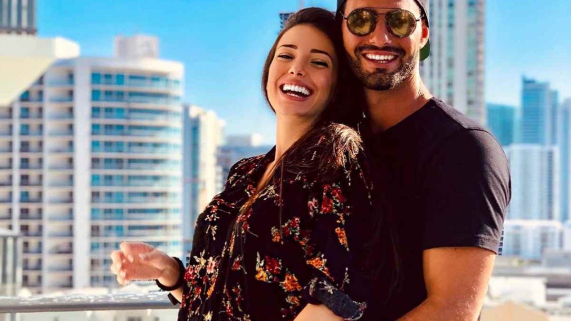 Clarissa Marchese e Federico Gregucci, figlia: “Abbiamo deciso il nome da subito, lo diremo al baby shower” Clarissa Marchese e Federico Gregucci, figlia: “Abbiamo deciso il nome da subito, lo diremo al baby shower”
