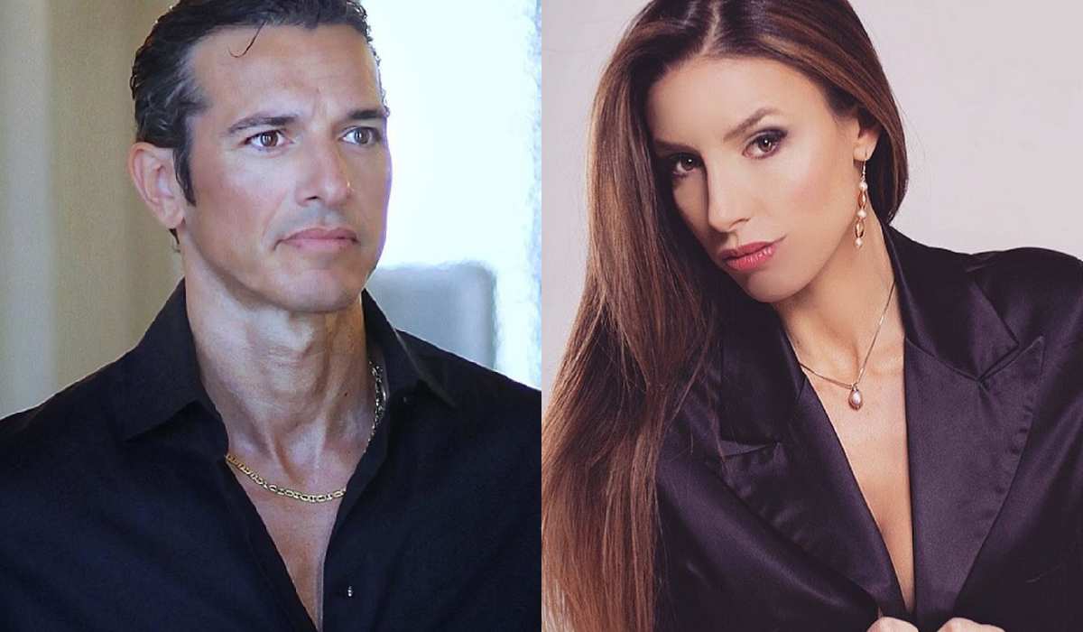 Cristina Incorvaia e David Scarantino