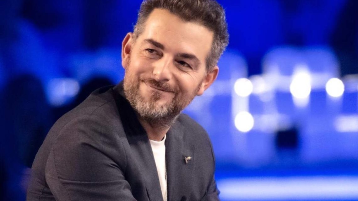 Daniele Bossari a Verissimo parla della depressione e confessa: “Ho pensato al suicidio”