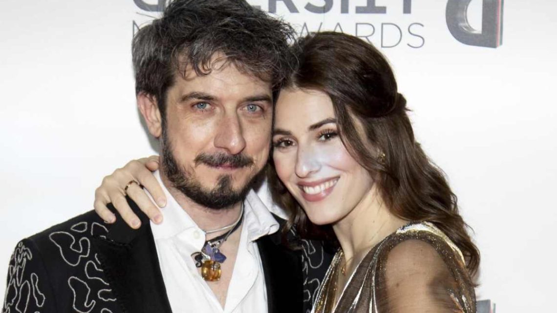 Diana Del Bufalo e Paolo Ruffini al capolinea, parla lei: “Non stiamo più insieme da un mese e mezzo”