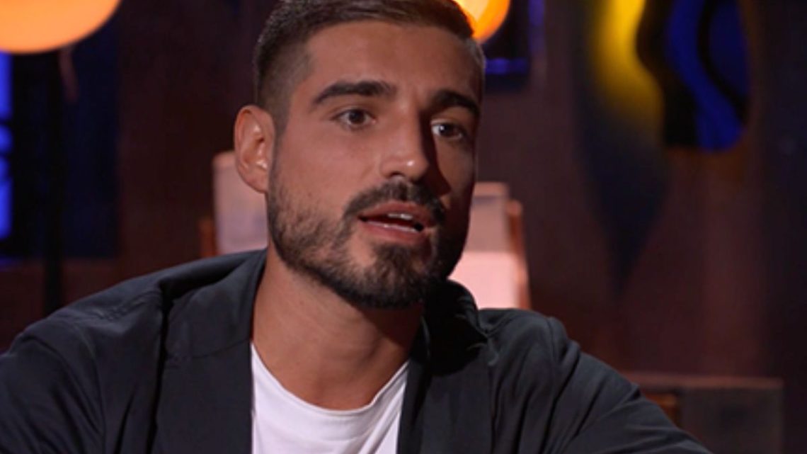 Fabio Colloricchio parla di Nicole: “Ci sono stati tradimenti, sono stato io a tradire per primo” Fabio Colloricchio parla di Nicole: “Ci sono stati tradimenti, sono stato io a tradire per primo”