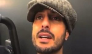 Fabrizio Corona