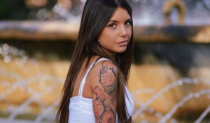 Uomini e Donne, Federica Spano ritrova l’amore: “È un momento di inaspettata felicità”