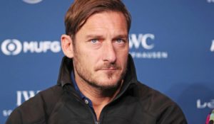 Francesco Totti