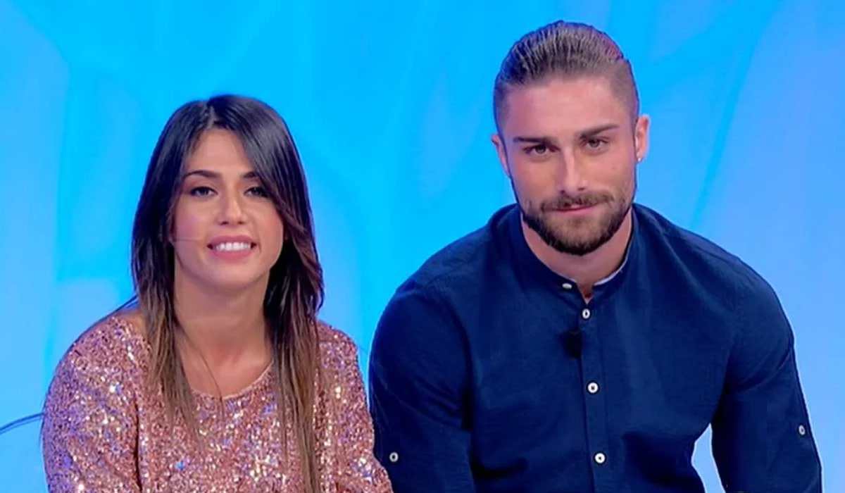 Giulia Quattrociocche e Daniele Schiavon