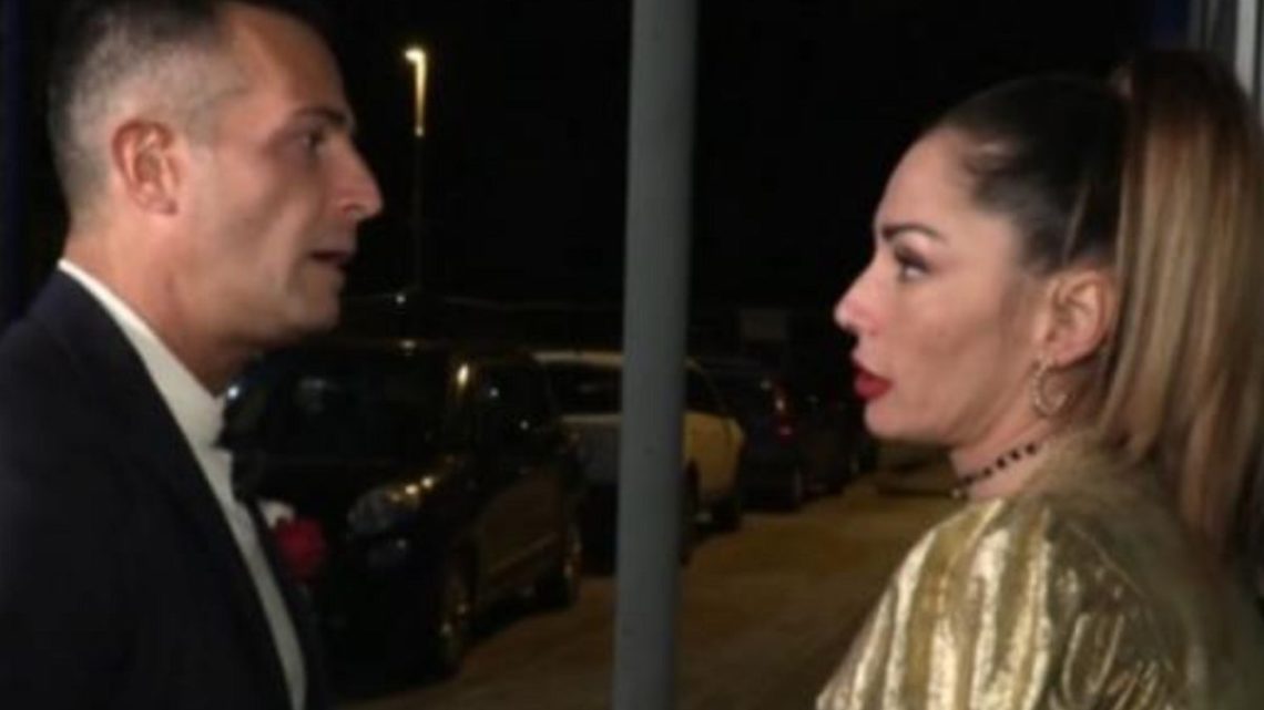 Riccardo Guarnieri chiede a Ida di sposarlo, lei rifiuta e svela: “Voglio stare sola” Riccardo Guarnieri chiede a Ida di sposarlo, lei rifiuta e svela: “Voglio stare sola”