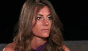 Ilaria Teolis