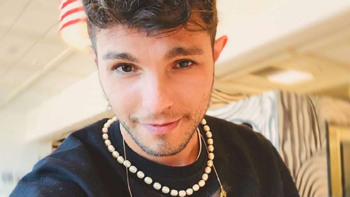Grande Fratello Vip, Marco Carta parteciperà al reality? Lo scoop Grande Fratello Vip, Marco Carta parteciperà al reality? Lo scoop