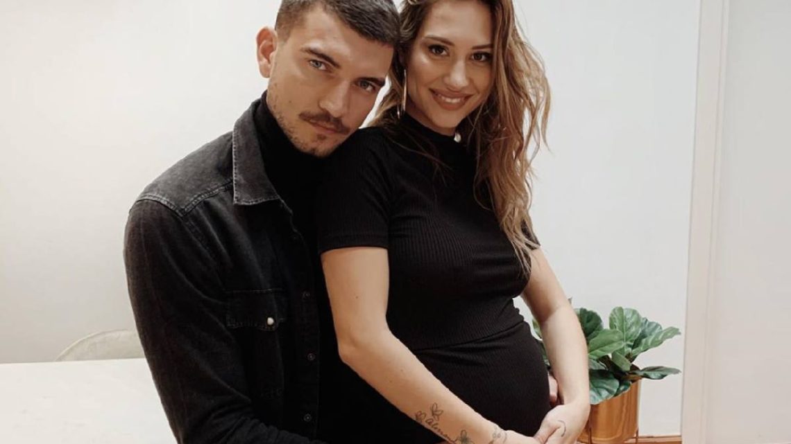 Beatrice Valli e Marco Fantini genitori bis? Le parole di Giada Pezzaioli confermano la gravidanza Beatrice Valli e Marco Fantini genitori bis? Le parole di Giada Pezzaioli confermano la gravidanza