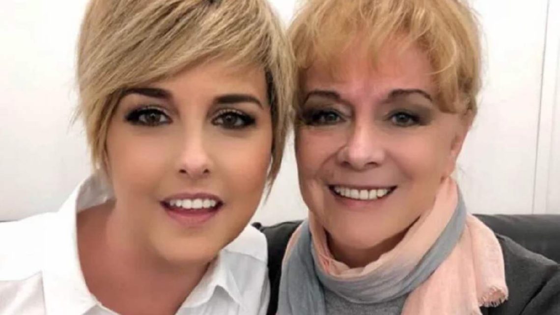 Nadia Toffa, la madre svela: “La sua tomba? L’ho nascosta in un posto segreto”