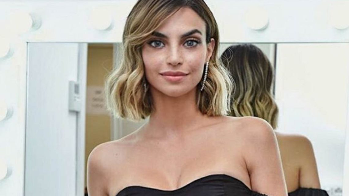 Nicole Mazzocato parla dei tradimenti con Fabio: “Preferisco il riserbo che le finte verità” Nicole Mazzocato parla dei tradimenti con Fabio: “Preferisco il riserbo che le finte verità”