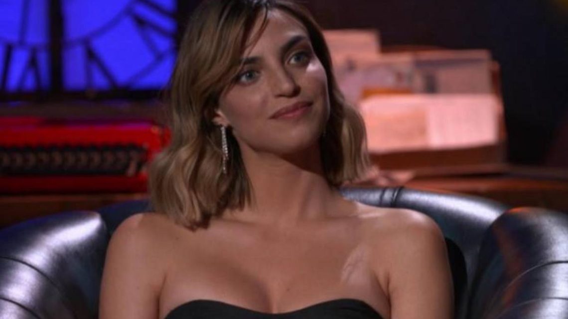 Nicole Mazzocato torna a parlare di Fabio, poi svela: “Ho pensato spesso al suicidio” Nicole Mazzocato torna a parlare di Fabio, poi svela: “Ho pensato spesso al suicidio”