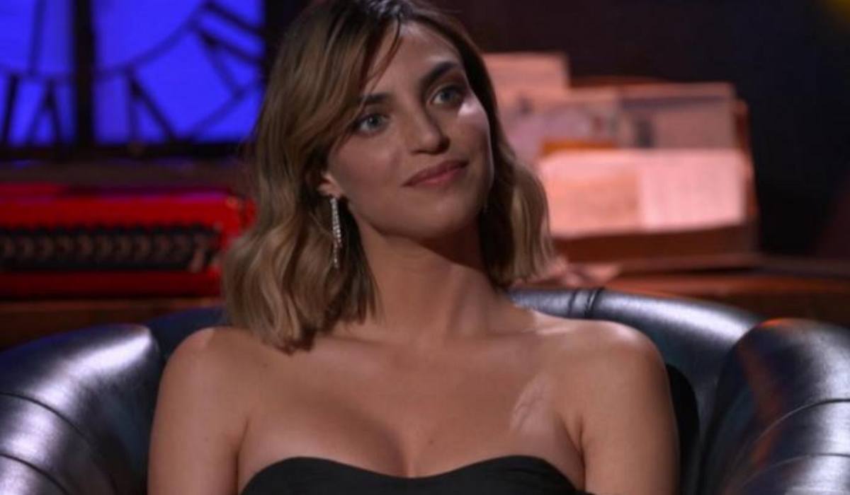 Nicole Mazzocato