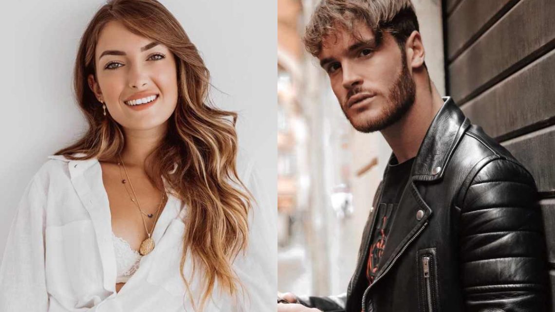 Nilufar Addati e Giordano Mazzocchi, ritorno di fiamma? L’ex tronista fa chiarezza Nilufar Addati e Giordano Mazzocchi, ritorno di fiamma? L’ex tronista fa chiarezza