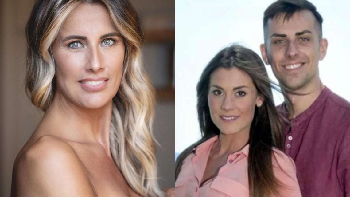 Sabrina Martinengo attacca Massimo Colantoni e svela: “Ilaria ha il cuore distrutto” Sabrina Martinengo attacca Massimo Colantoni e svela: “Ilaria ha il cuore distrutto”