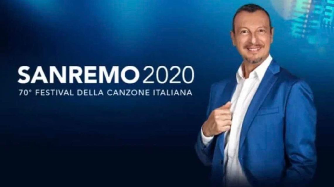 Festival di Sanremo 2020, cast: ecco chi sono i 21 big in gara Festival di Sanremo 2020, cast: ecco chi sono i 21 big in gara