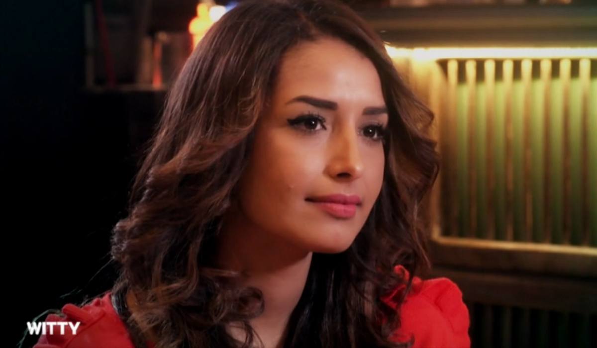 Sara Amira