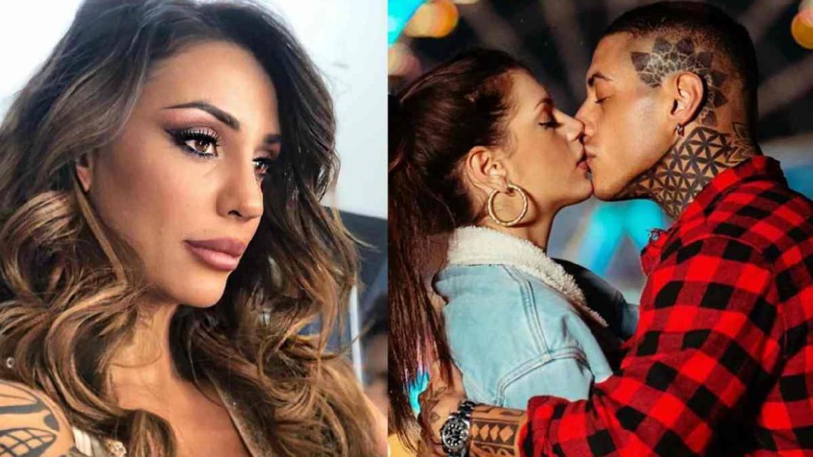 Selvaggia Roma scrive una lettera ad Antonella Fiordelisi: “Francesco Chiofalo mi ha chiesto di tornare con lui” Selvaggia Roma scrive una lettera ad Antonella Fiordelisi: “Francesco Chiofalo mi ha chiesto di tornare con lui”