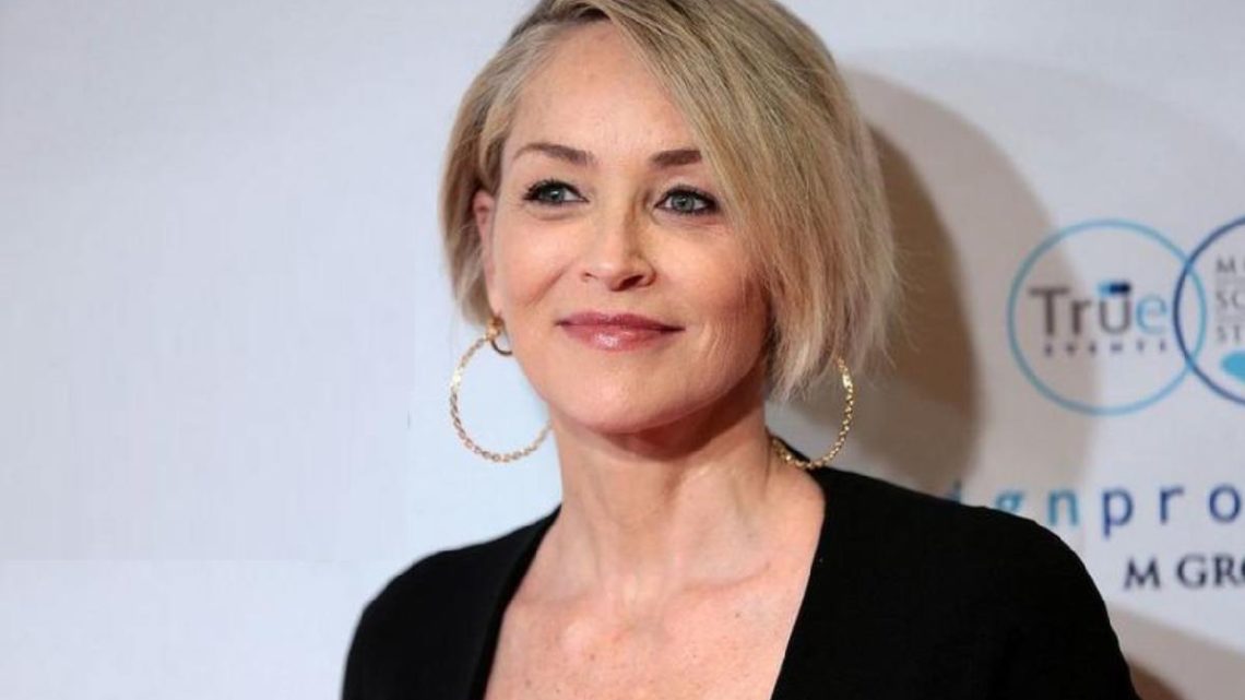 Sharon Stone bloccata su Bumble: credevano fosse un fake