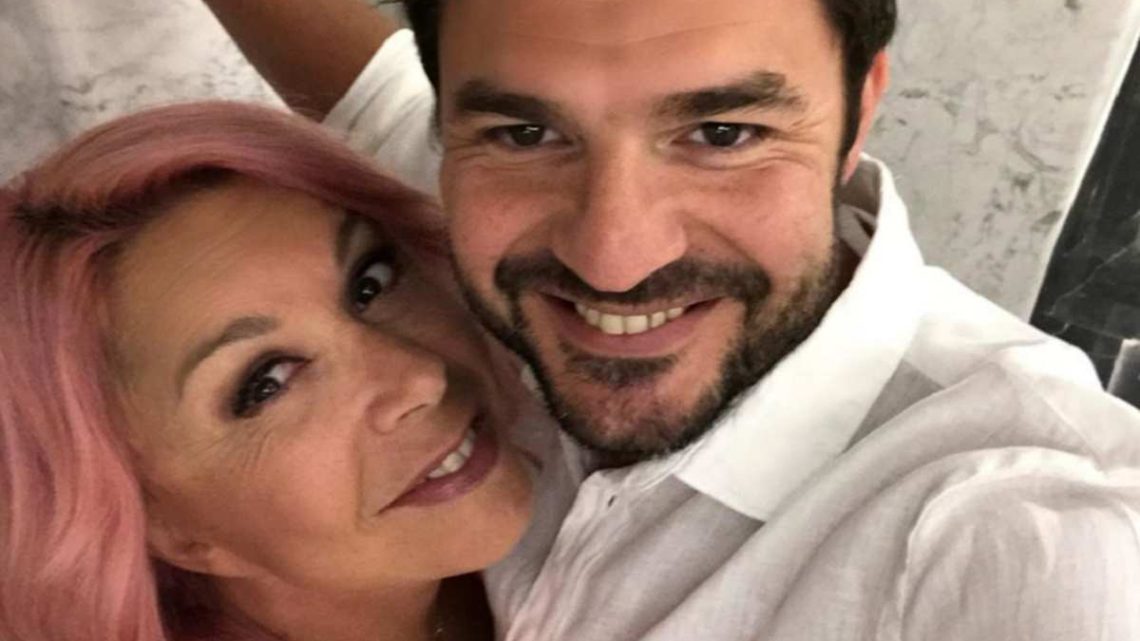 Stefano Macchi e Anna Pettinelli dopo Temptation Island Vip: “Ci sono state altre crisi perché stava male” Stefano Macchi e Anna Pettinelli dopo Temptation Island Vip: “Ci sono state altre crisi perché stava male”