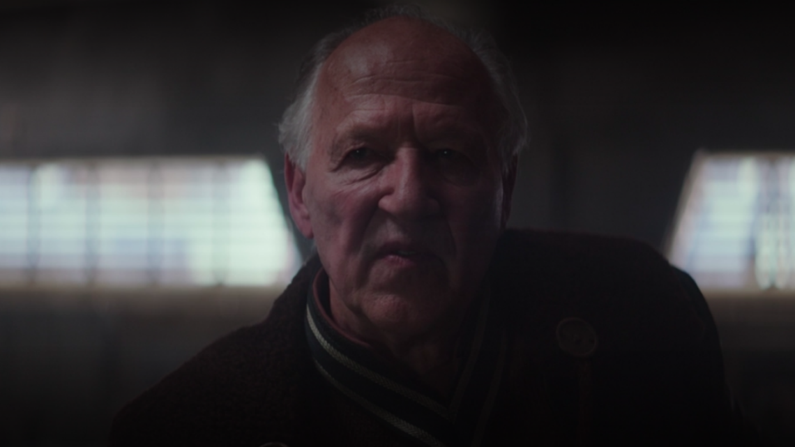 Un’ombra proveniente da un odioso passato: una teoria sul Cliente di “The Mandalorian” Un’ombra proveniente da un odioso passato: una teoria sul Cliente di “The Mandalorian”