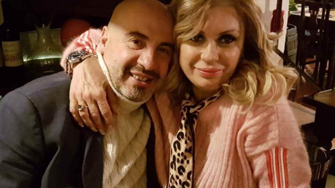 Tina Cipollari e Vincenzo Ferrara si sposano? Lo scoop Tina Cipollari e Vincenzo Ferrara si sposano? Lo scoop