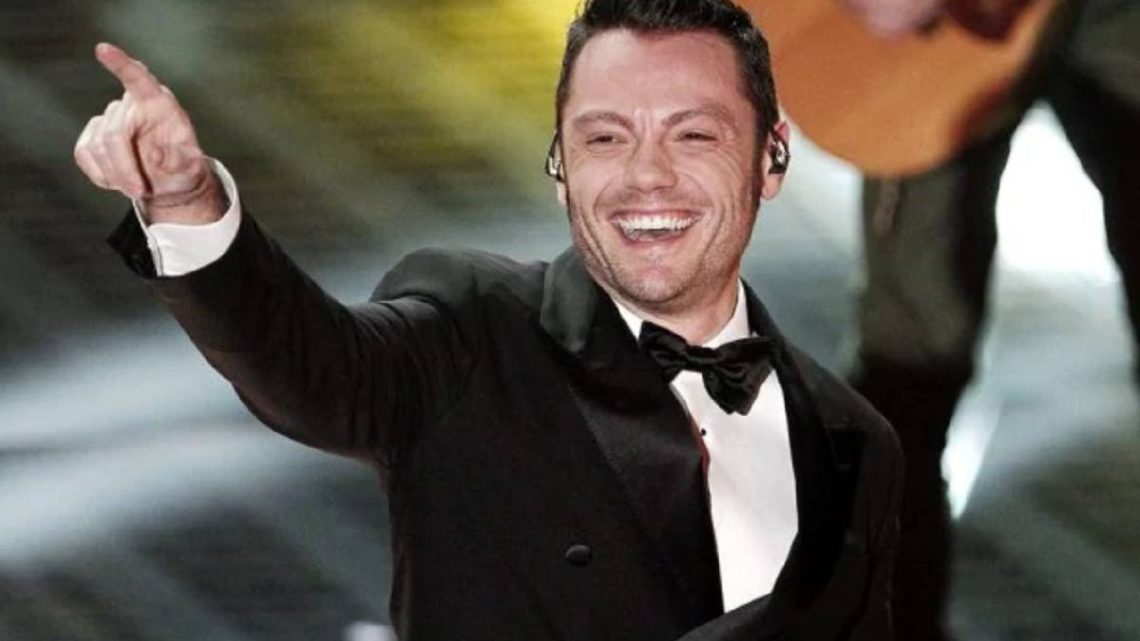 Sanremo 2020, Tiziano Ferro: Amadeus ufficializza la sua presenza a tutte le serate del Festival Sanremo 2020, Tiziano Ferro: Amadeus ufficializza la sua presenza a tutte le serate del Festival