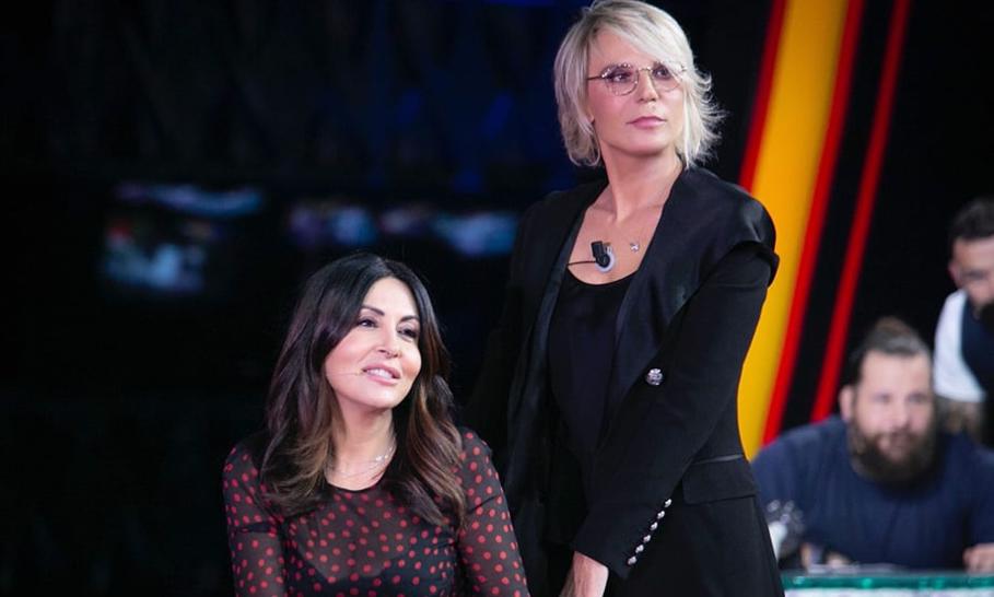 Ascolti TV primetime, 30 novembre 2019: Tu Si Que Vales al 28.1%, Una storia da cantare chiude al 18.1% Ascolti TV primetime, 30 novembre 2019: Tu Si Que Vales al 28.1%, Una storia da cantare chiude al 18.1%