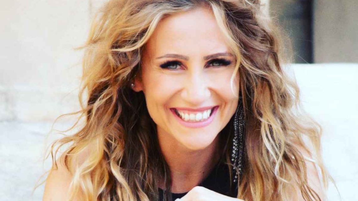 Ursula Bennardo è rifatta? L’ex dama svela la verità su Instagram Ursula Bennardo è rifatta? L’ex dama svela la verità su Instagram