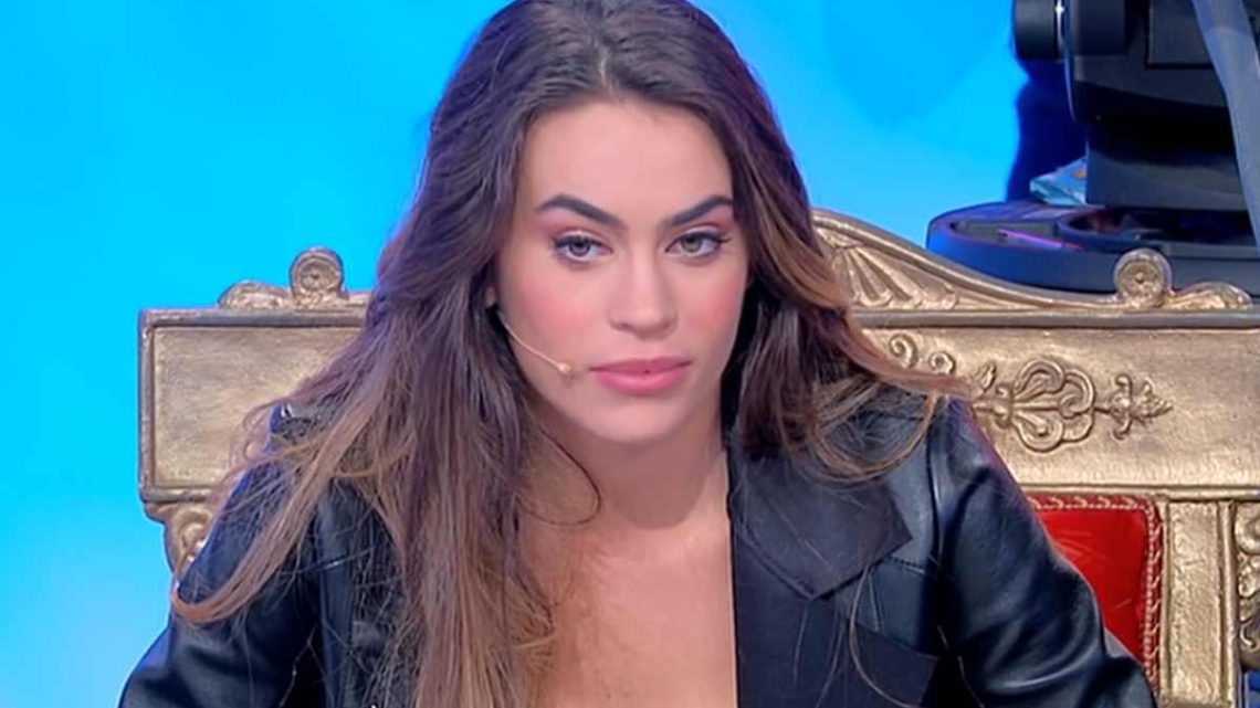 Chi Sceglie Veronica Di Uomini E Donne