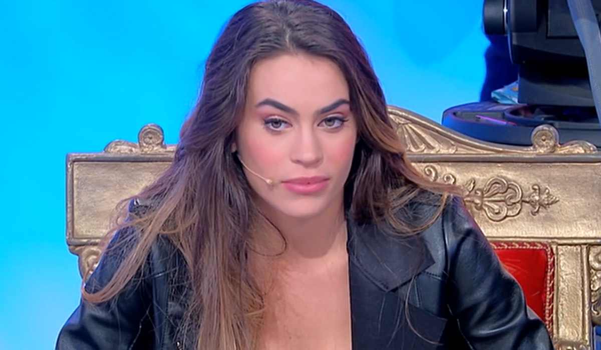 Veronica Burchielli