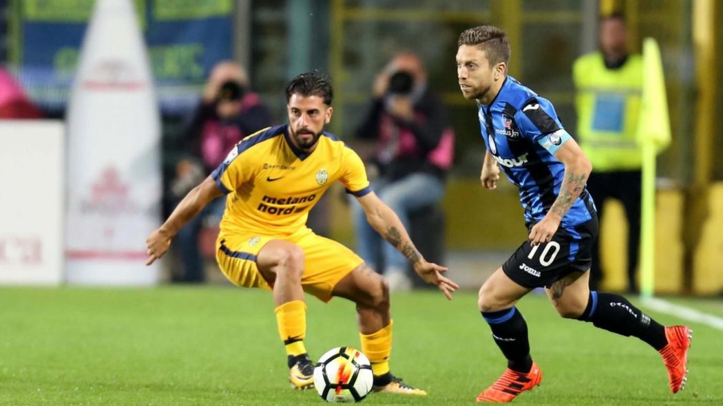 Atalanta – Hellas Verona | Dove vedere l’anticipo delle 15 di sabato 7 dicembre in diretta e streaming Atalanta – Hellas Verona | Dove vedere l’anticipo delle 15 di sabato 7 dicembre in diretta e streaming
