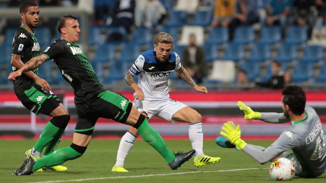 Brescia – Sassuolo | Dove vedere l’anticipo delle 20:45 di mercoledì 18 dicembre in diretta e streaming Brescia – Sassuolo | Dove vedere l’anticipo delle 20:45 di mercoledì 18 dicembre in diretta e streaming