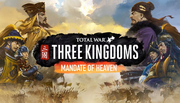 Il Cielo ha parlato! Ecco il nuovo DLC per Total War: Three Kingdoms