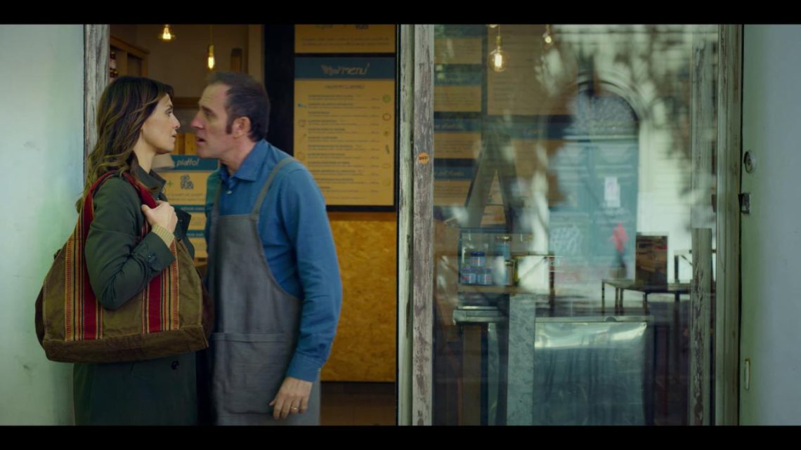 ‘Figli’, dal monologo di Mattia Torre al film di Giuseppe Bonito – VIDEO ‘Figli’, dal monologo di Mattia Torre al film di Giuseppe Bonito – VIDEO
