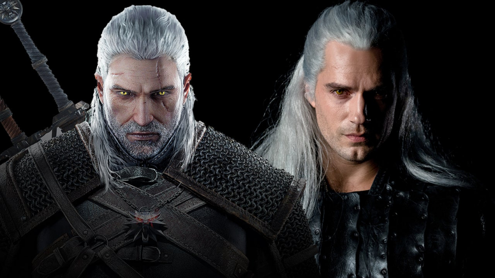 Geralt batte Jon Snow? Le prime recensioni su “The Witcher” Geralt batte Jon Snow? Le prime recensioni su “The Witcher”