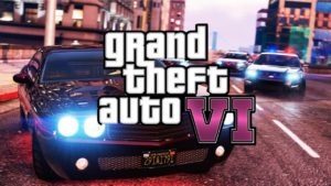 gta VI