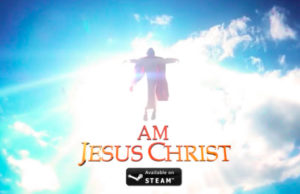 i am jesus christ