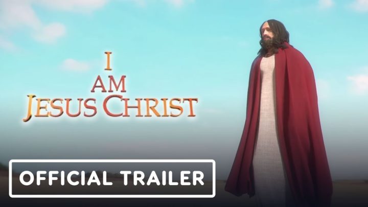 “I am Jesus Christ”, in arrivo il simulatore che ci metterà nei panni di Dio – VIDEO