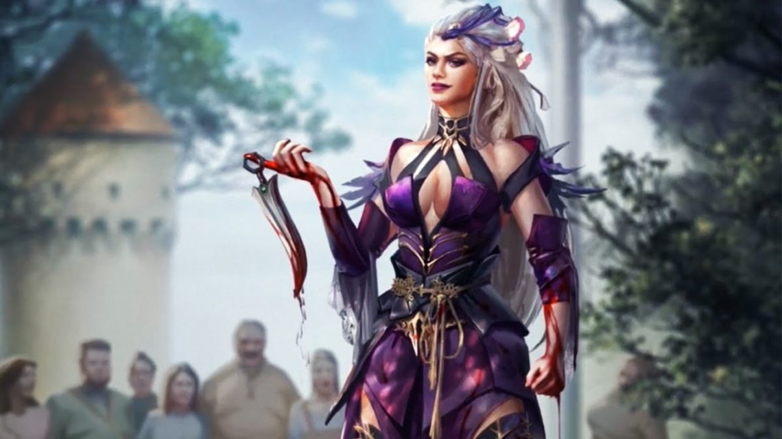 Sindel urla su Mortal Kombat 11, ma non è l’unica: la delusione dei Fan. Sindel urla su Mortal Kombat 11, ma non è l’unica: la delusione dei Fan.