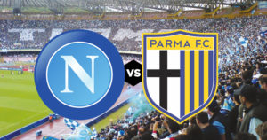 Napoli – Parma | Dove vedere l’anticipo delle 18 di sabato 14 dicembre in diretta e streaming