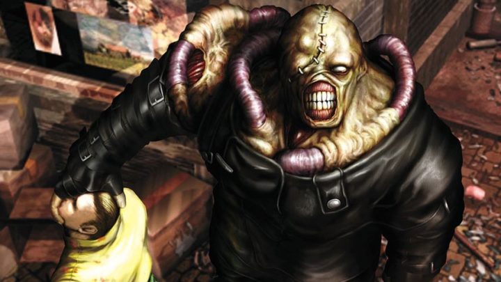 Analisi della Vendetta: qualche nozione su Nemesis di Resident Evil