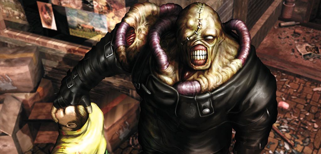 Analisi della Vendetta: qualche nozione su Nemesis di Resident Evil