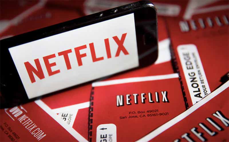 Netflix, arriva la pubblicità anche per il colosso dello streaming?