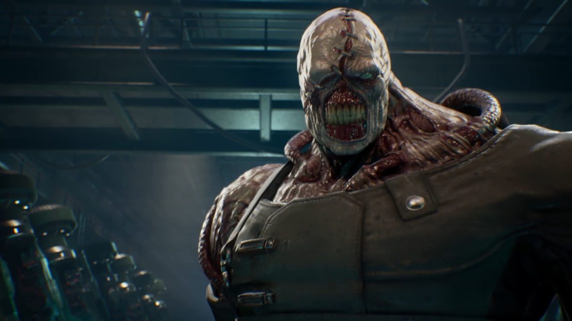 S.T.A.R.S!!!!! Il Remake di Resident Evil 3 S.T.A.R.S!!!!! Il Remake di Resident Evil 3