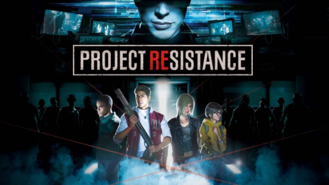 Resident Evil Project Resistance, essere cattivi non è mai stato così bello