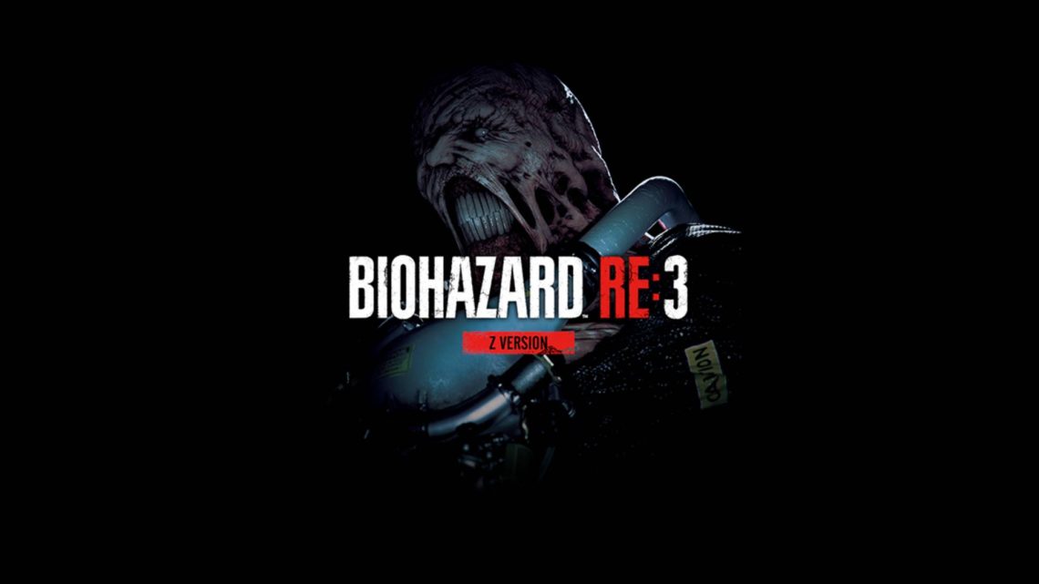Il potere di Nemesis sta per tornare: annunciata una data per Resident Evil 3 Remake?