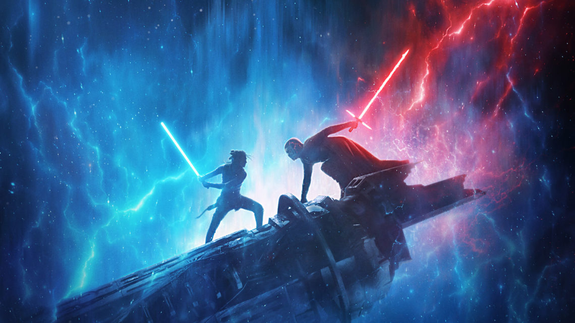 Star Wars Episodio 9: Recensione SPOILER FREE Star Wars Episodio 9: Recensione SPOILER FREE